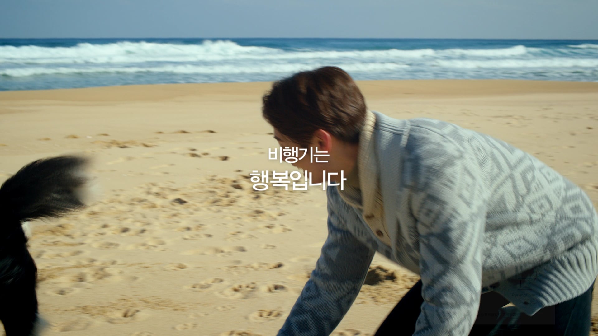 KOREAN AIR_DOG on Vimeo