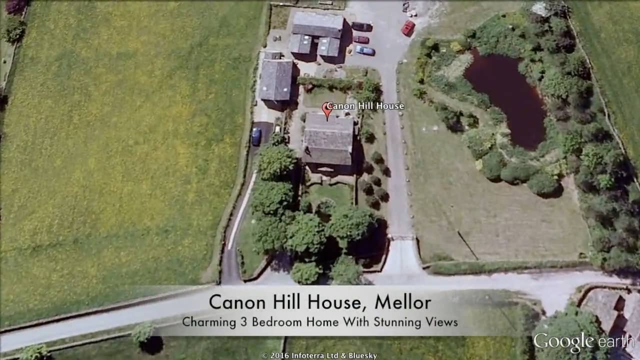 Cannon Hill House, Mellor Julian Wadden Video Tour on Vimeo