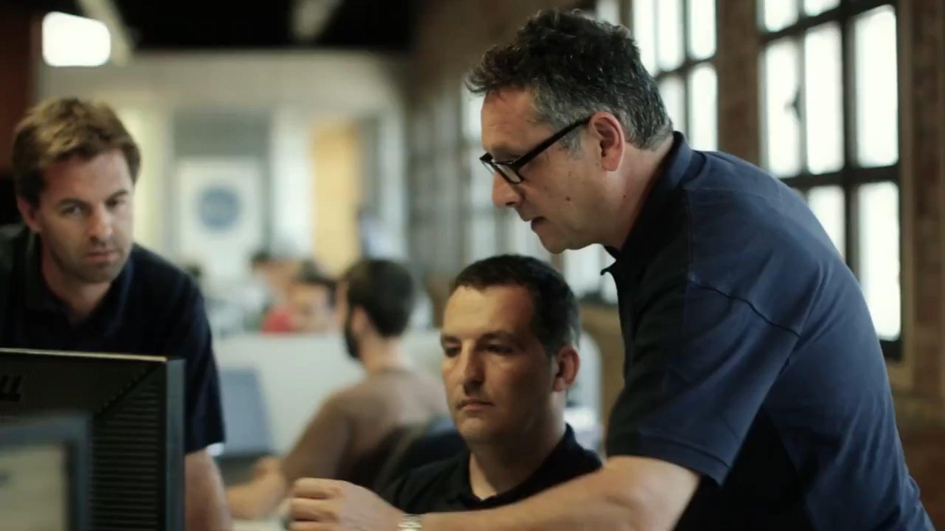 Girbau 'Together we go further' Corporate Film