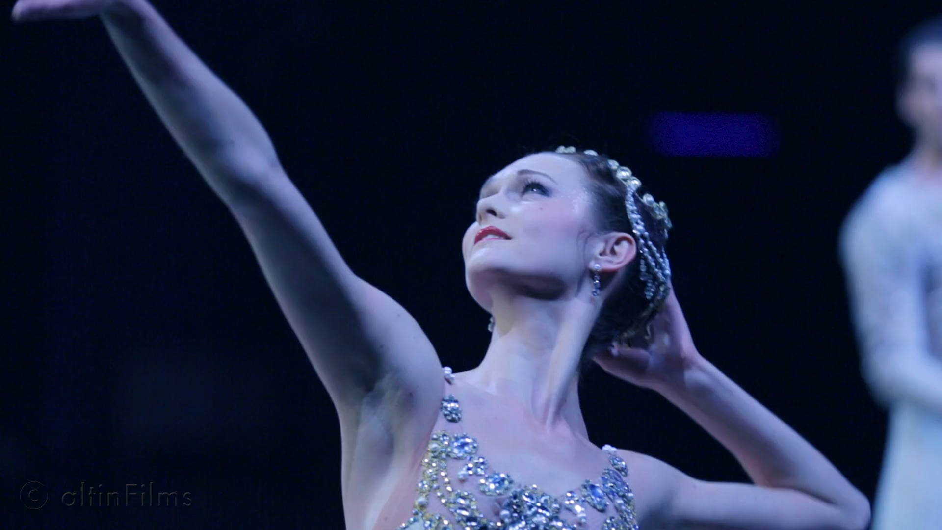 Jurgita Dronina's Documentary of Gala Concert with World Stars of Ballet, Vilnius 2015