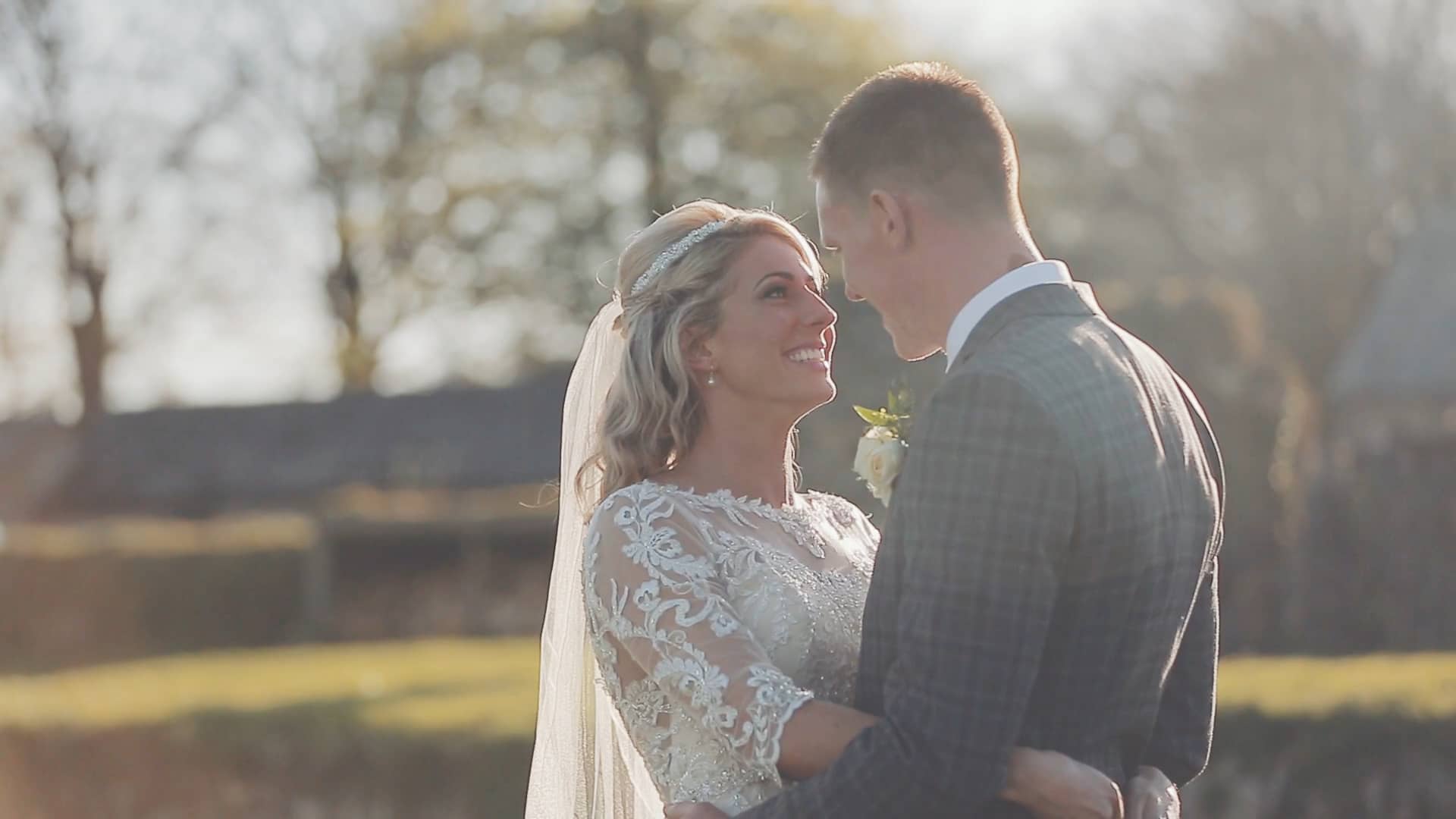 Wedding Film Highlights, Sarah & Adam, Trevenna Barns Cornwall On Vimeo