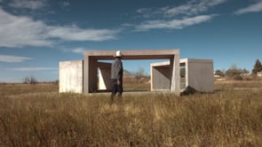 Marfa: This Must be the Place