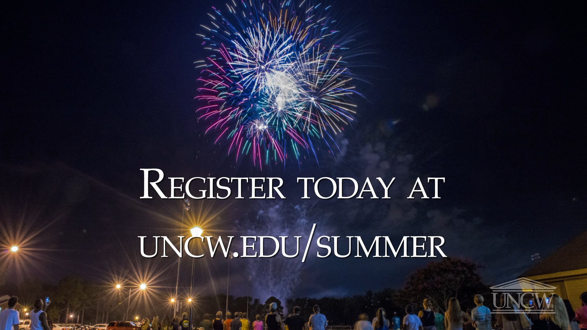 Summer Sessions at UNCW on Vimeo