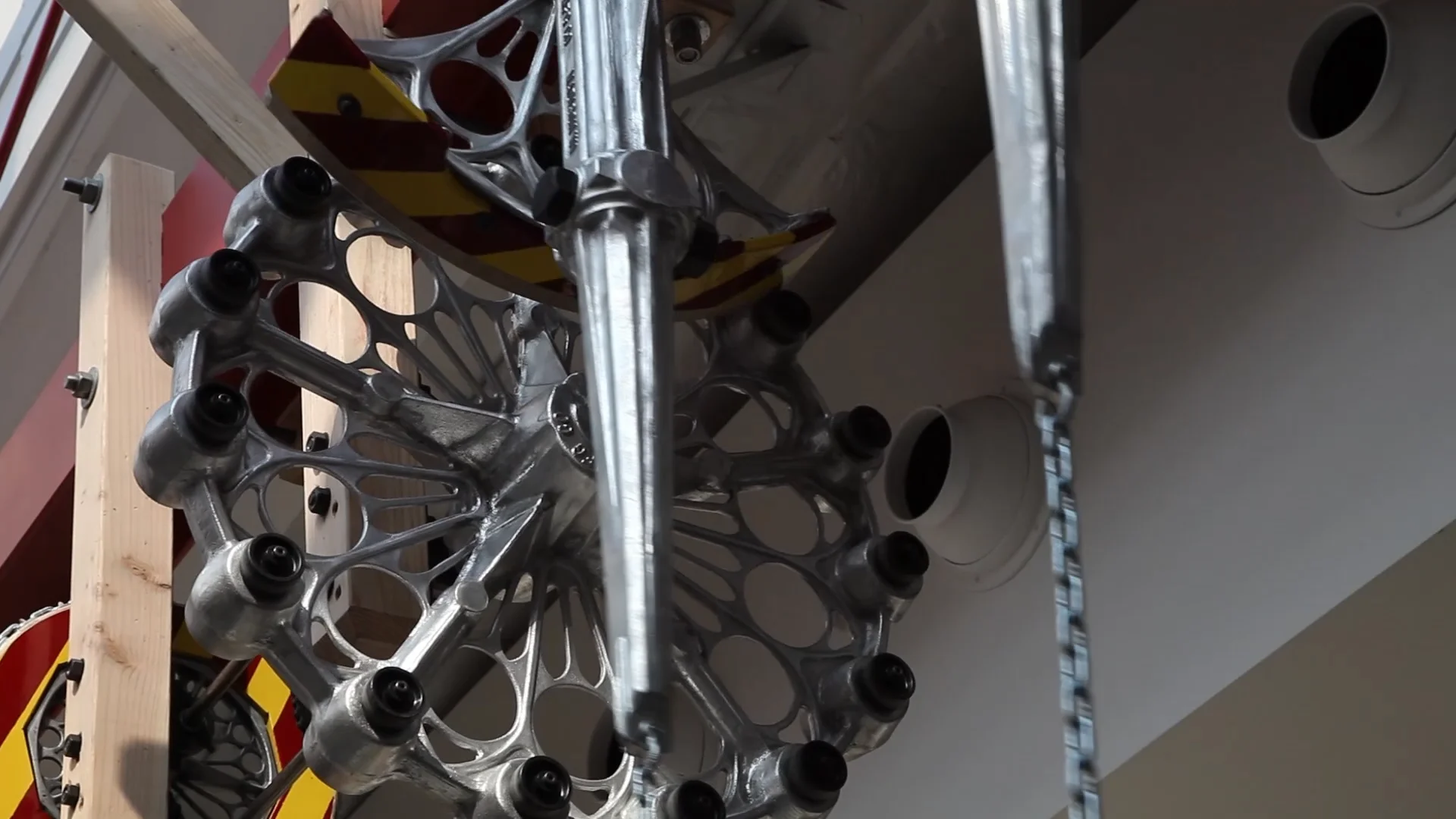 Pendulum on Vimeo