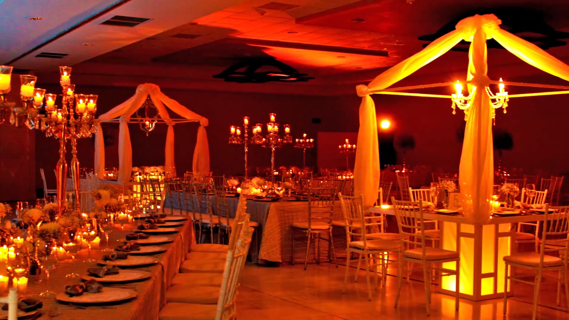 Iluminación arquitectonica on Vimeo