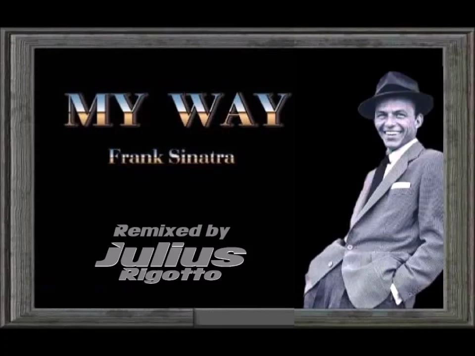 Песня май вэй слушать. Фрэнк Синатра май к. Sinatra Frank "my way". Мой путь Фрэнк. Мой путь песня Фрэнк Синатра.