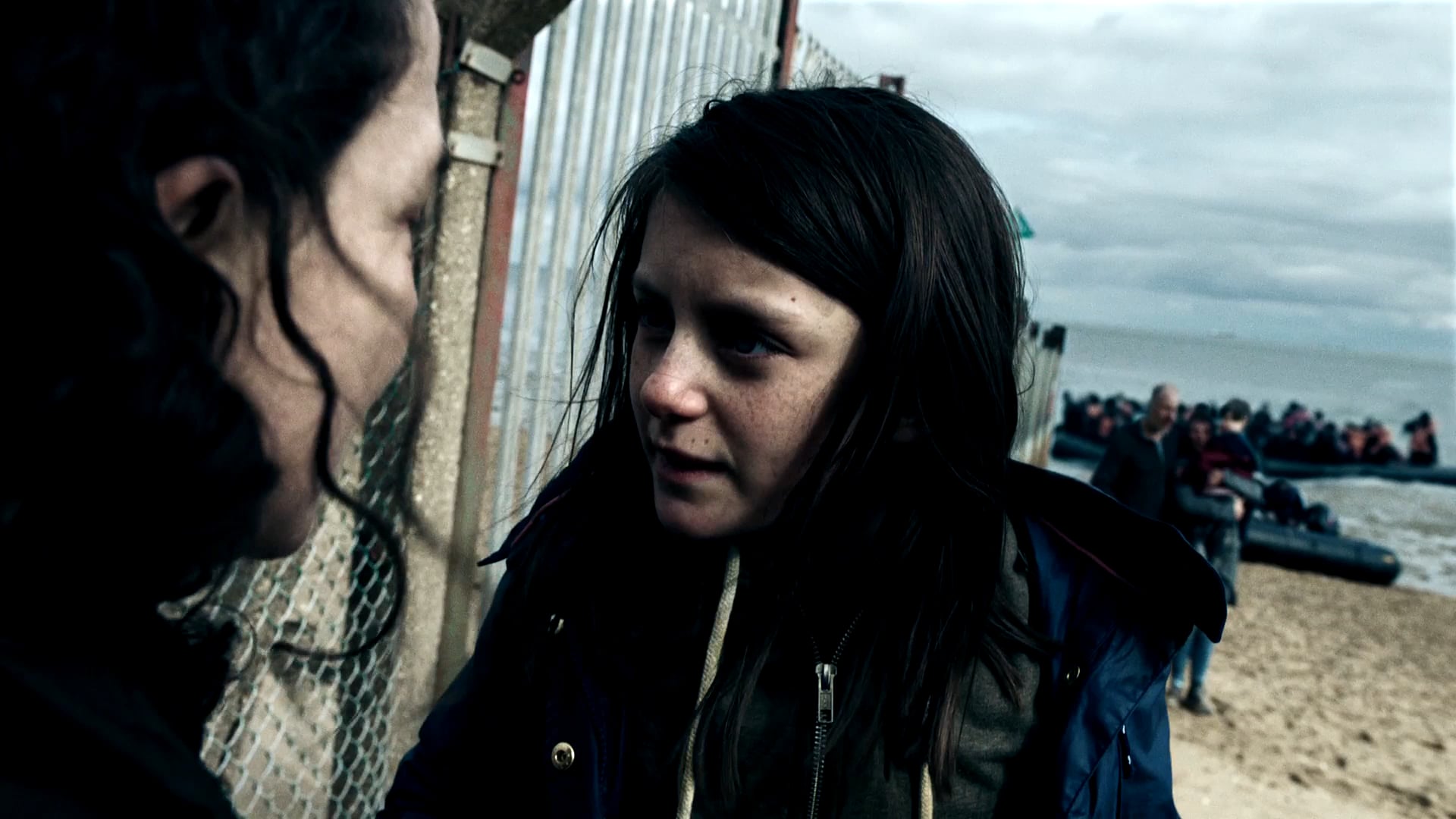 Save The Children - Still The Most Shocking Second A Day on Vimeo