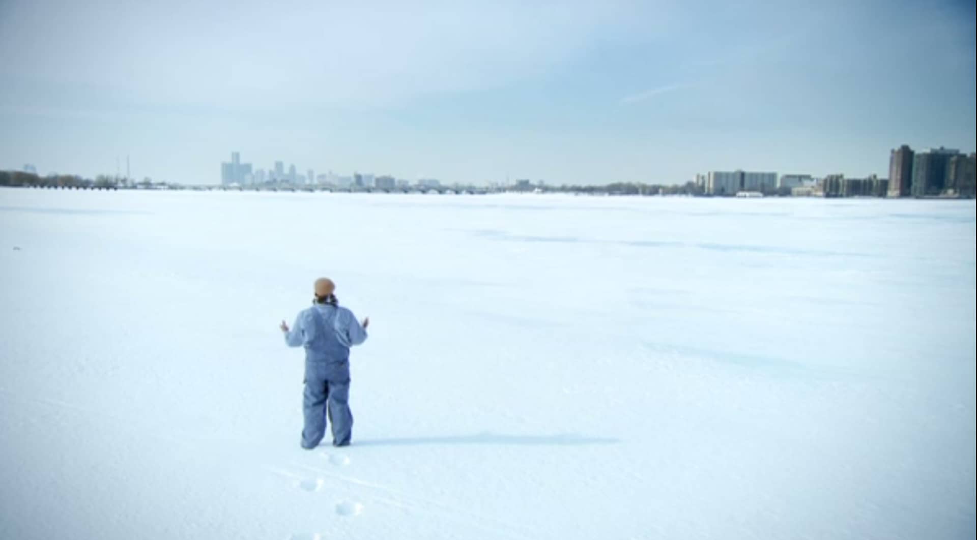 "Lemonade Detroit" 17minute short on Vimeo