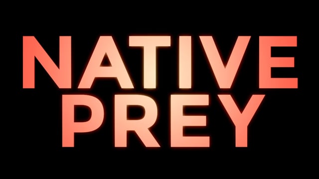 René Verón. Film Music: Native Prey.