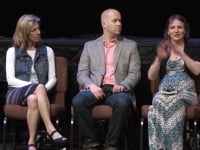 Audience questions for Steve Lutz, Laura Booz, and Jo Ann Foley-Defiore (State College, PA) <strong>(13:33)</strong>