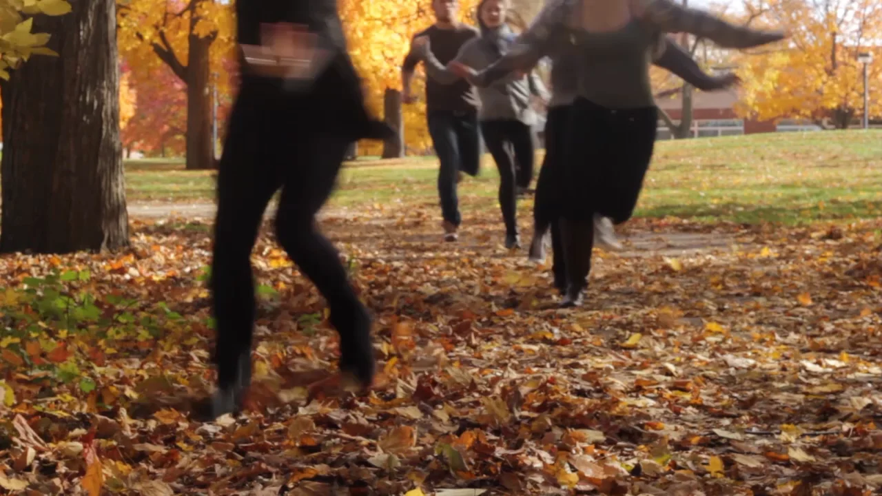 Fall Trip on Vimeo