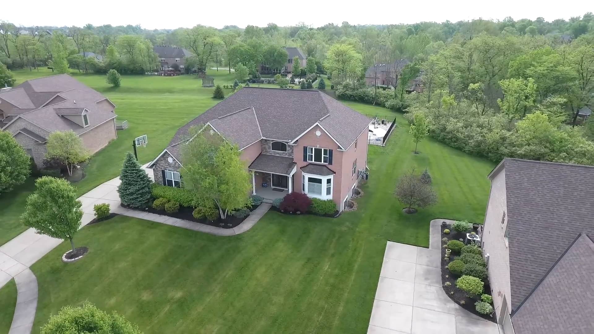 6960 Cross Creek Lane on Vimeo