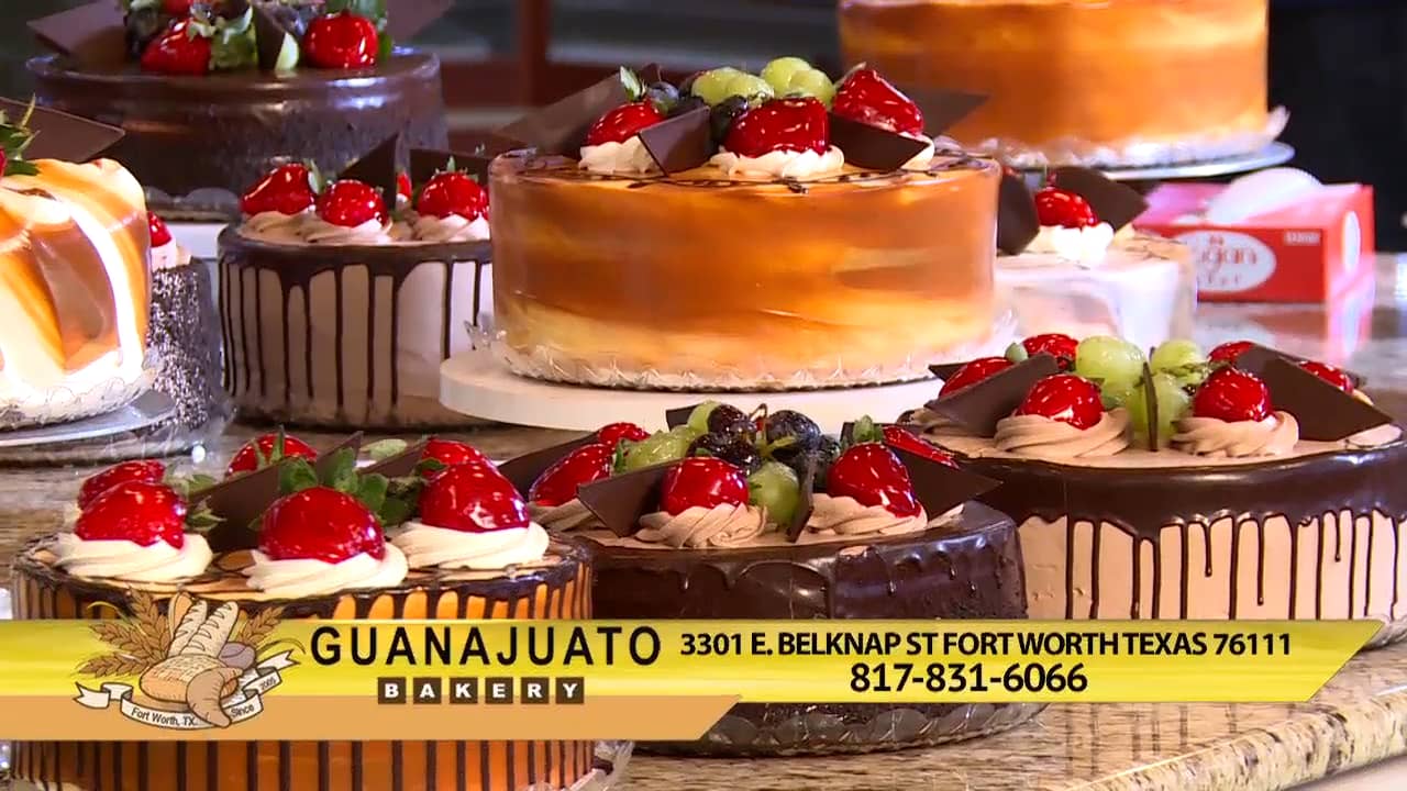 Guanajuato Bakery Generico on Vimeo