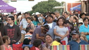 Brazos NIghts May 2016