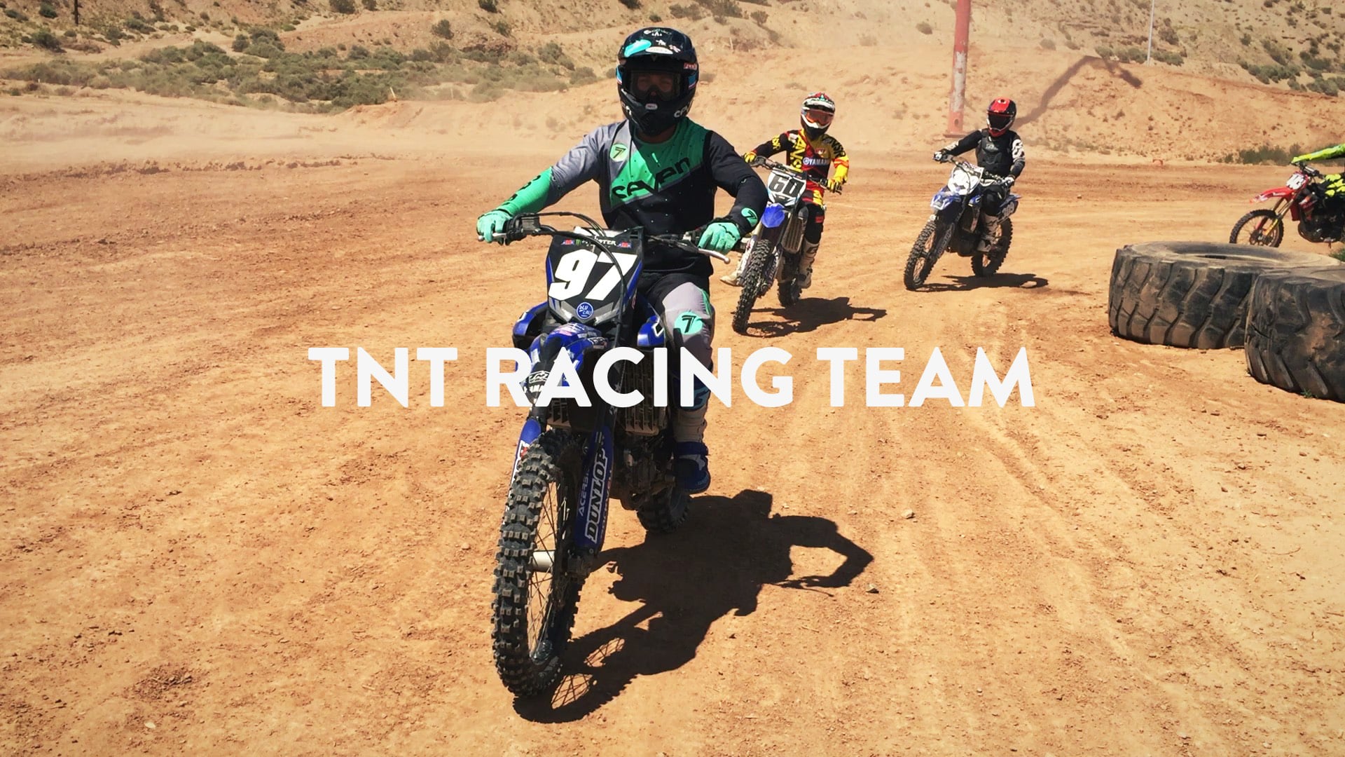 TNT RACING TEAM on Vimeo