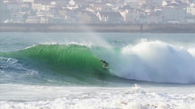 Kelly Slater 11x World Champion!