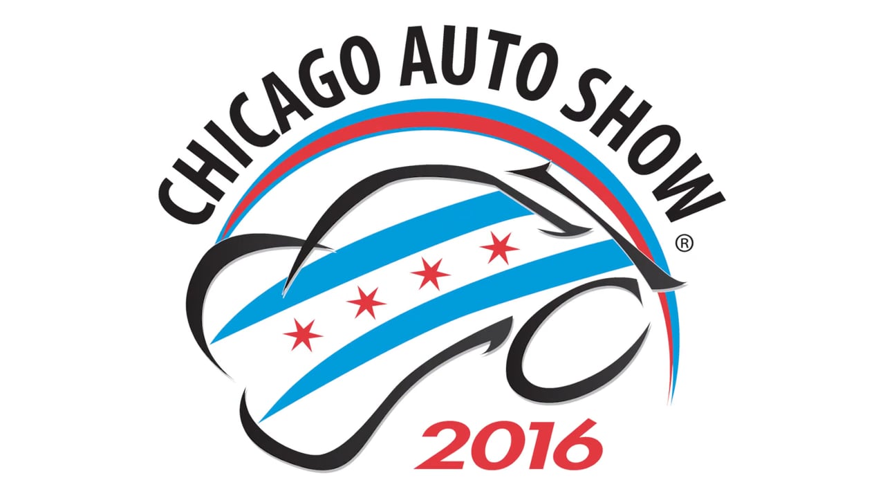 2016 Chicago Auto Show - Chrysler (Preditor)