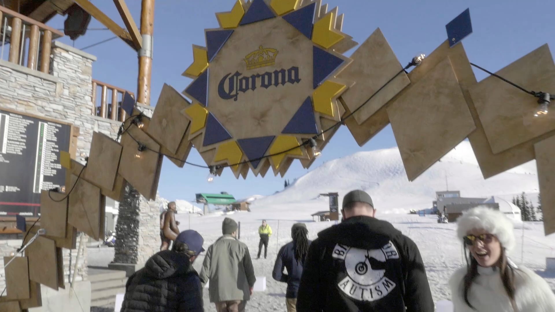 Corona | Sunsets Whistler