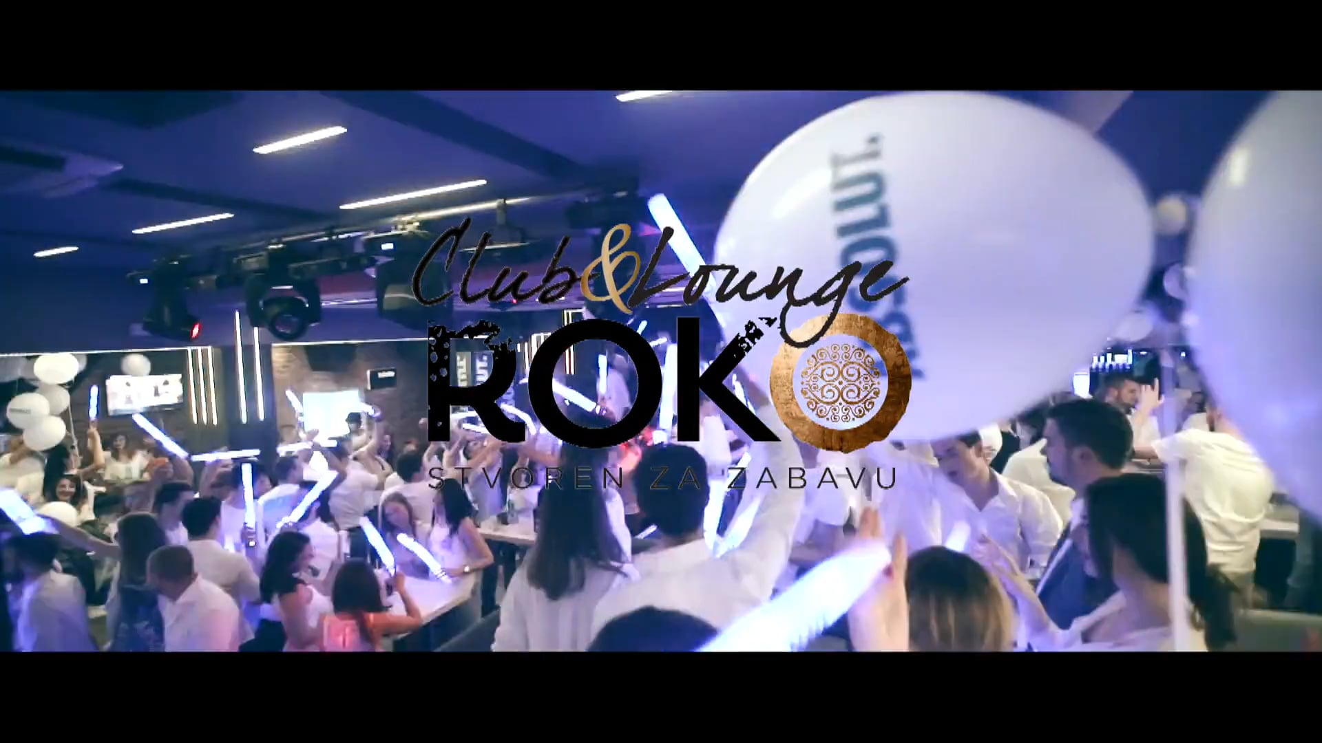 Roko Club Zagreb on Vimeo