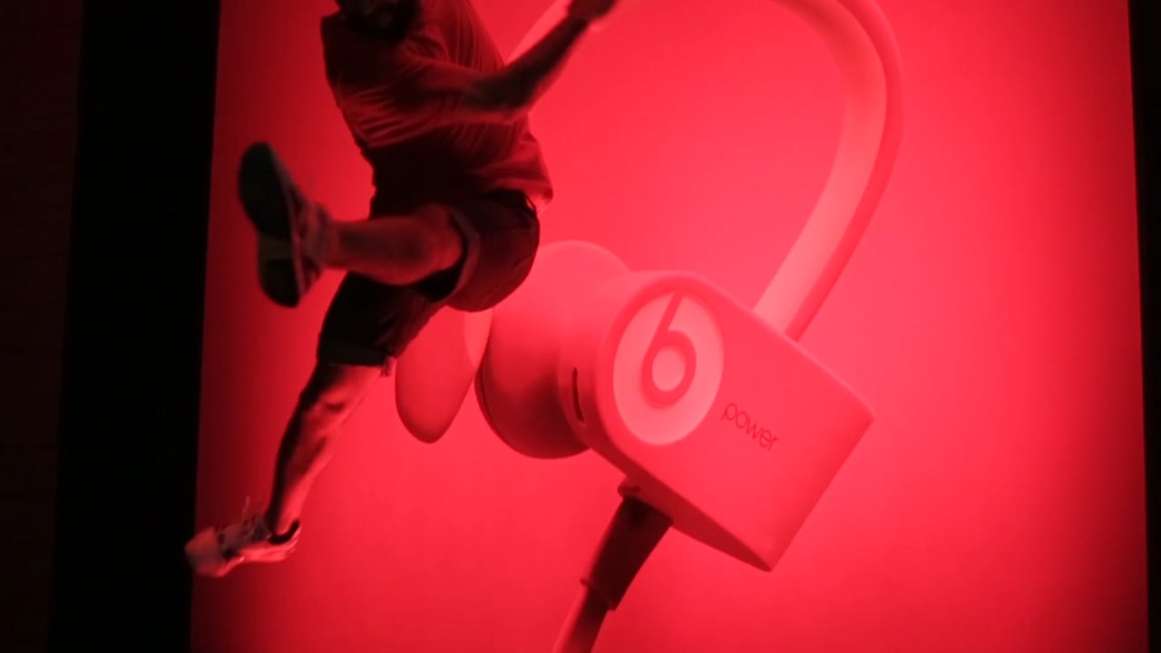 2015 Beats World Tour Recap (Editor)