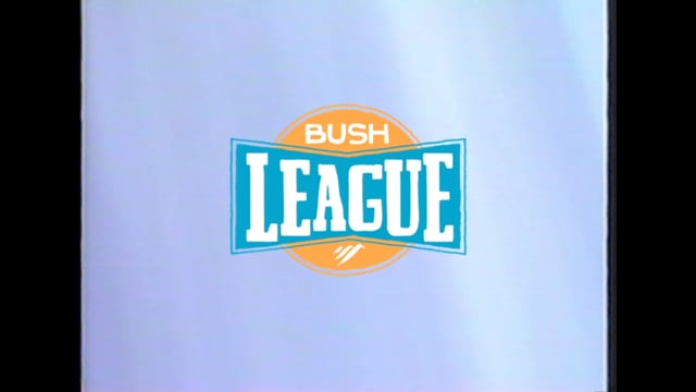 Bush League Game 2 4th Inning from Sugarbush Parks