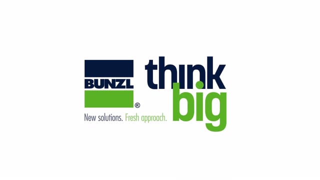 Bunzl Distribution Retail Consolidation on Vimeo