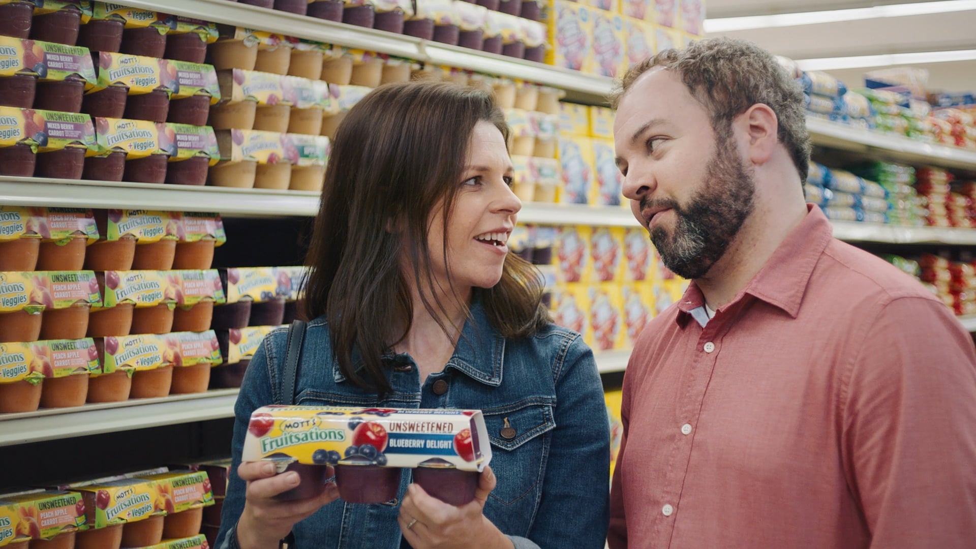 Motts | Fruitsations