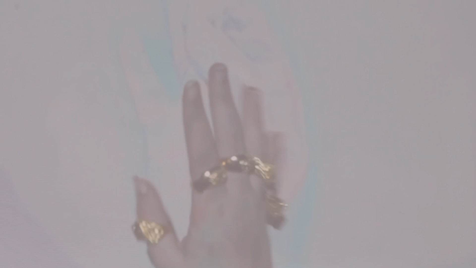 hand on Vimeo