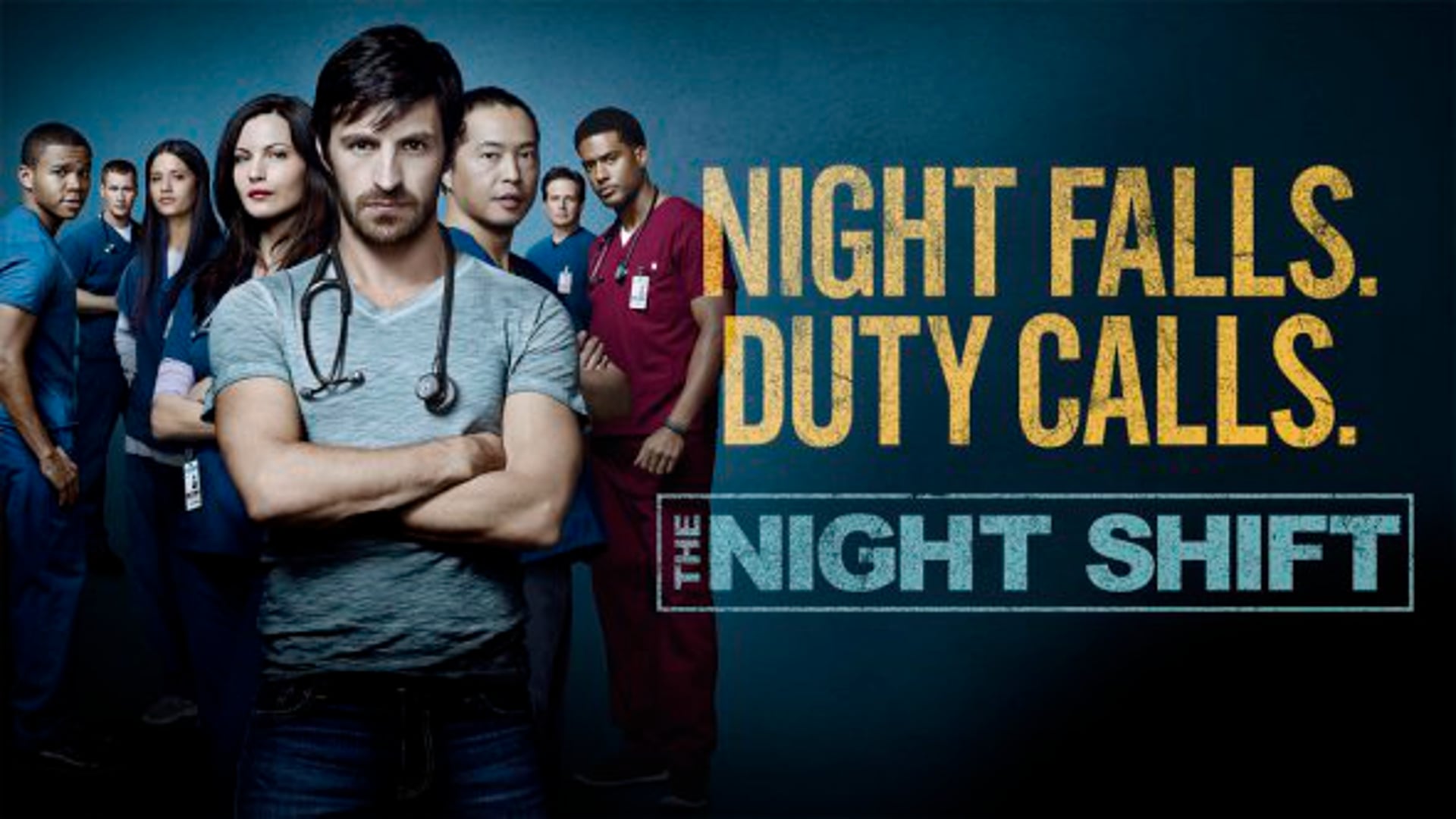 The Night Shift Season 3 Trailer (HD)