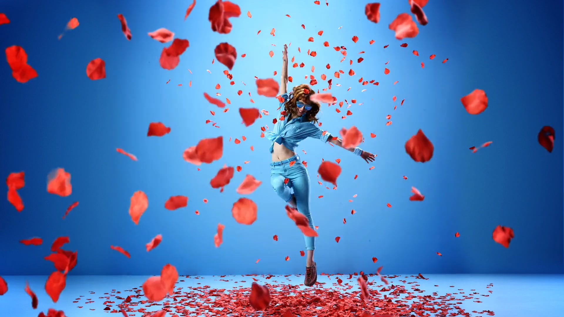 KEEN Dance in the Flowers