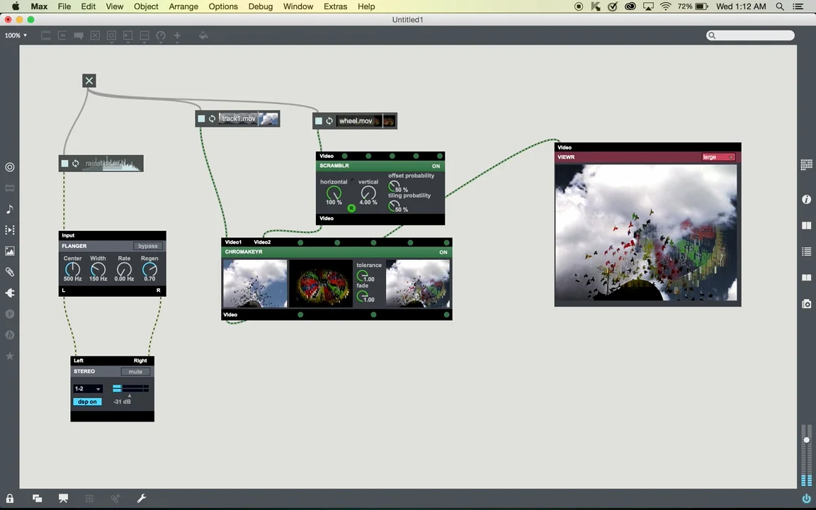 max7 on Vimeo