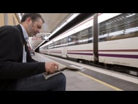 Espacios Nómadas Urbanos. Movilidad y vida cotidiana (MOVICO). Entrevista a José Ignacio Muro