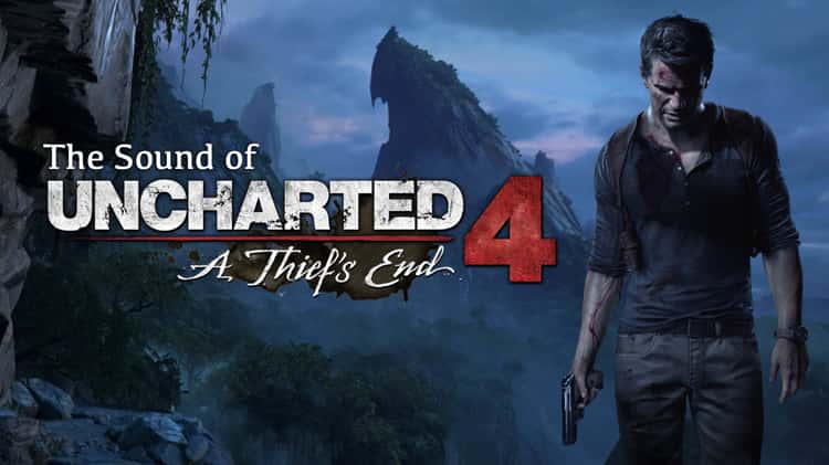 Can you play Uncharted on a PC from 4 years ago?