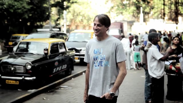 Tony Hawk Show India - Mumbai