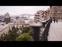 Espacios Nómadas Urbanos. Movilidad y vida cotidiana (MOVICO). Entrevista a Elisenda Capella