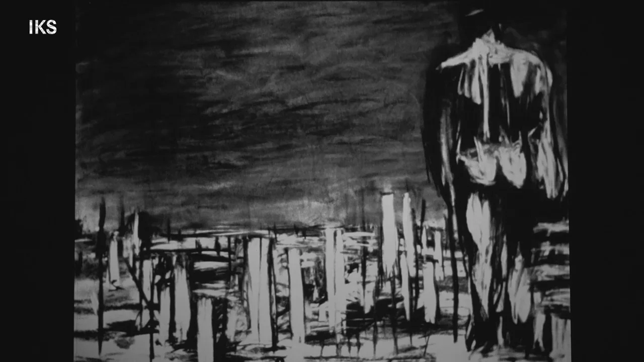 NO IT IS! William Kentridge / Martin-Gropius-Bau Berlin | Videos