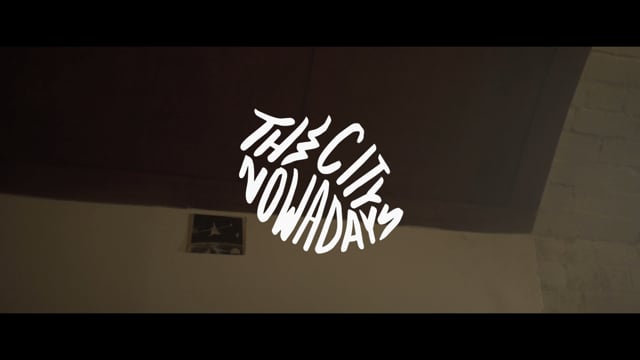 LA Salami - The City Nowadays