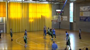 El bàsquet queda fora de la promoció d'ascens