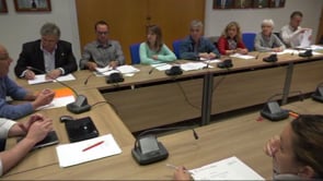 Carles Cervantes nou Síndic de Greuges de l'Escala