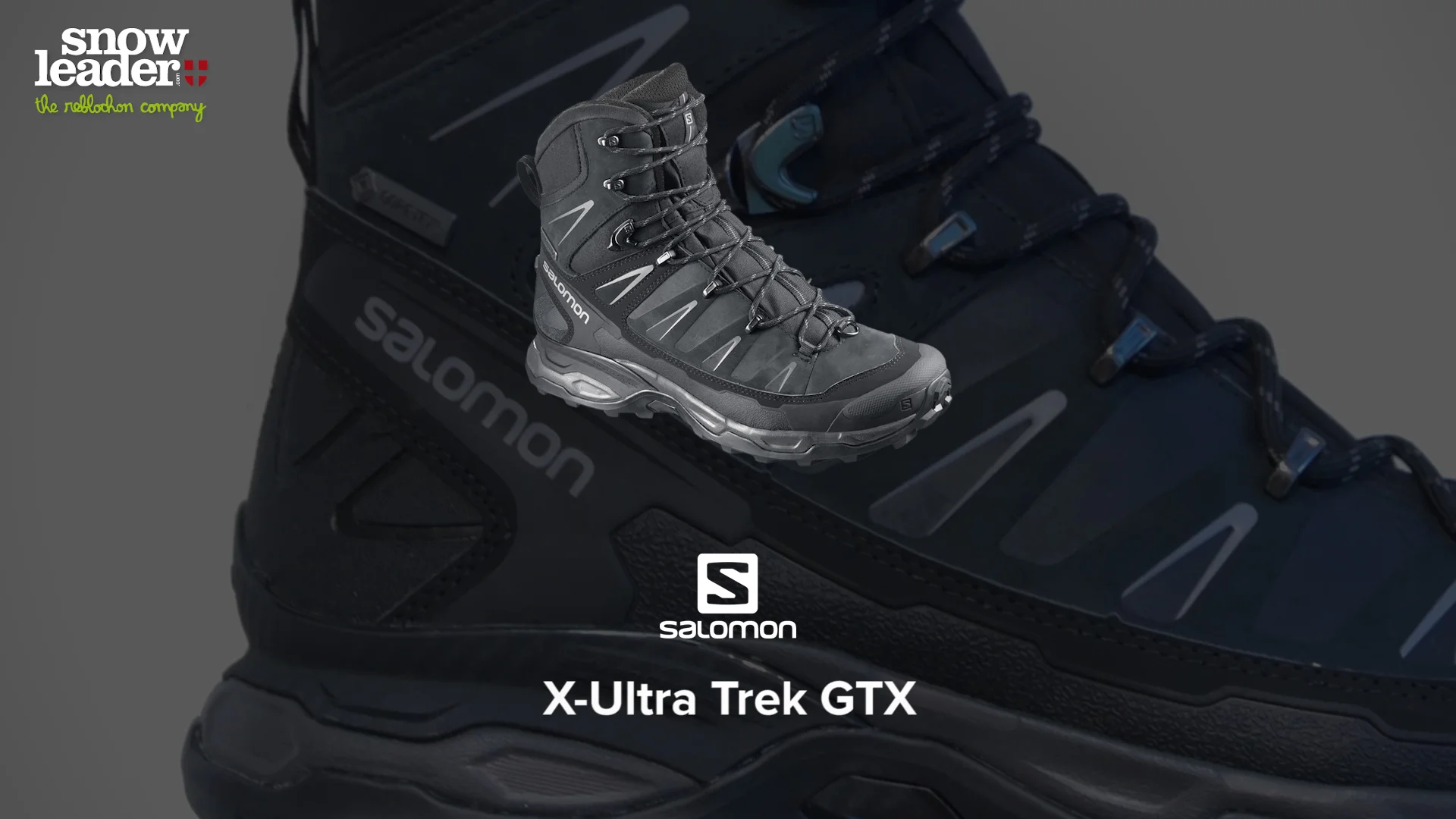 X ultra best sale trek gtx