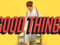 Oscar – Good Things