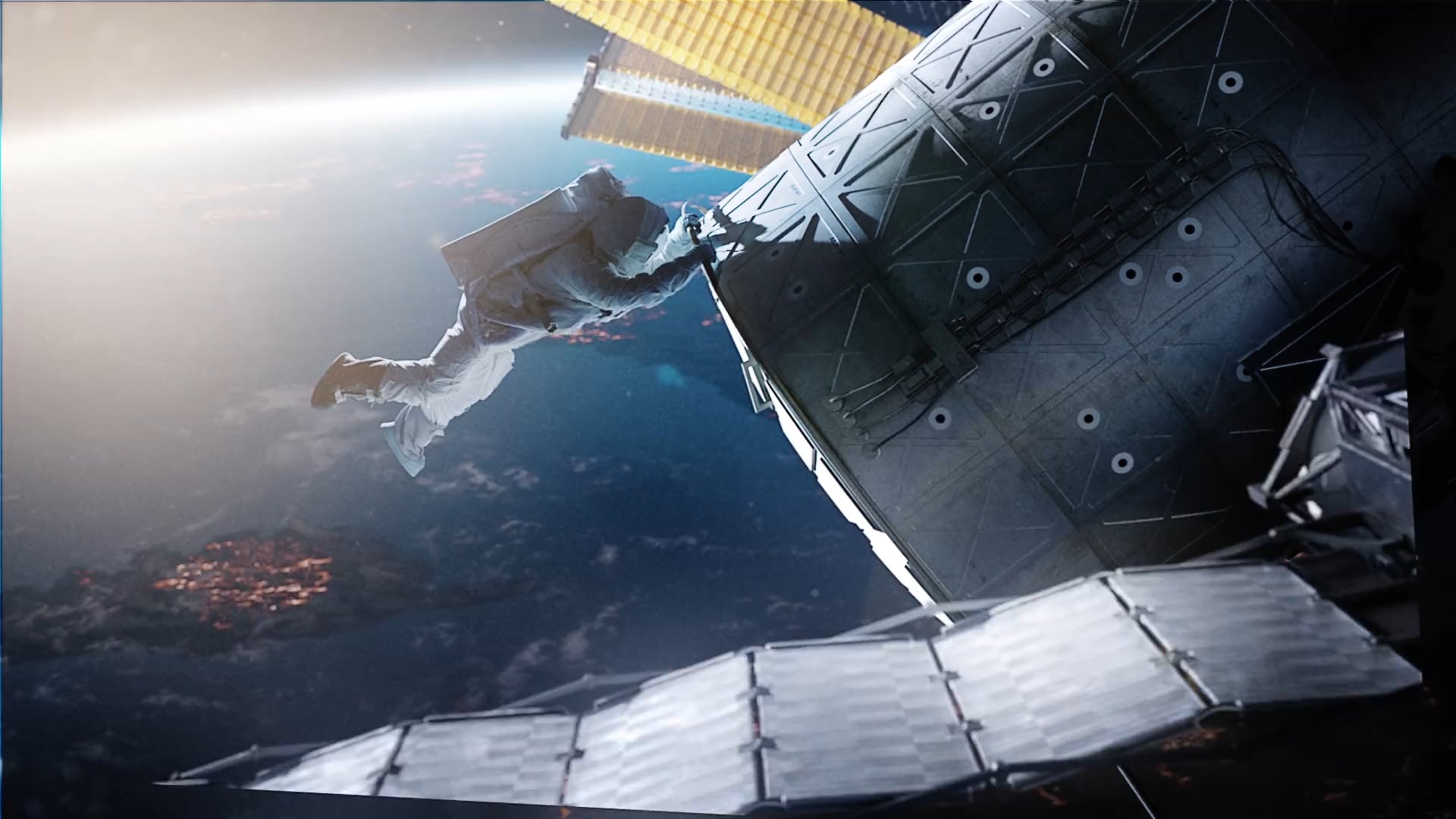 Android Guardian VFX on Vimeo