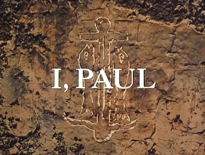 Watch I, Paul Online | Vimeo On Demand on Vimeo