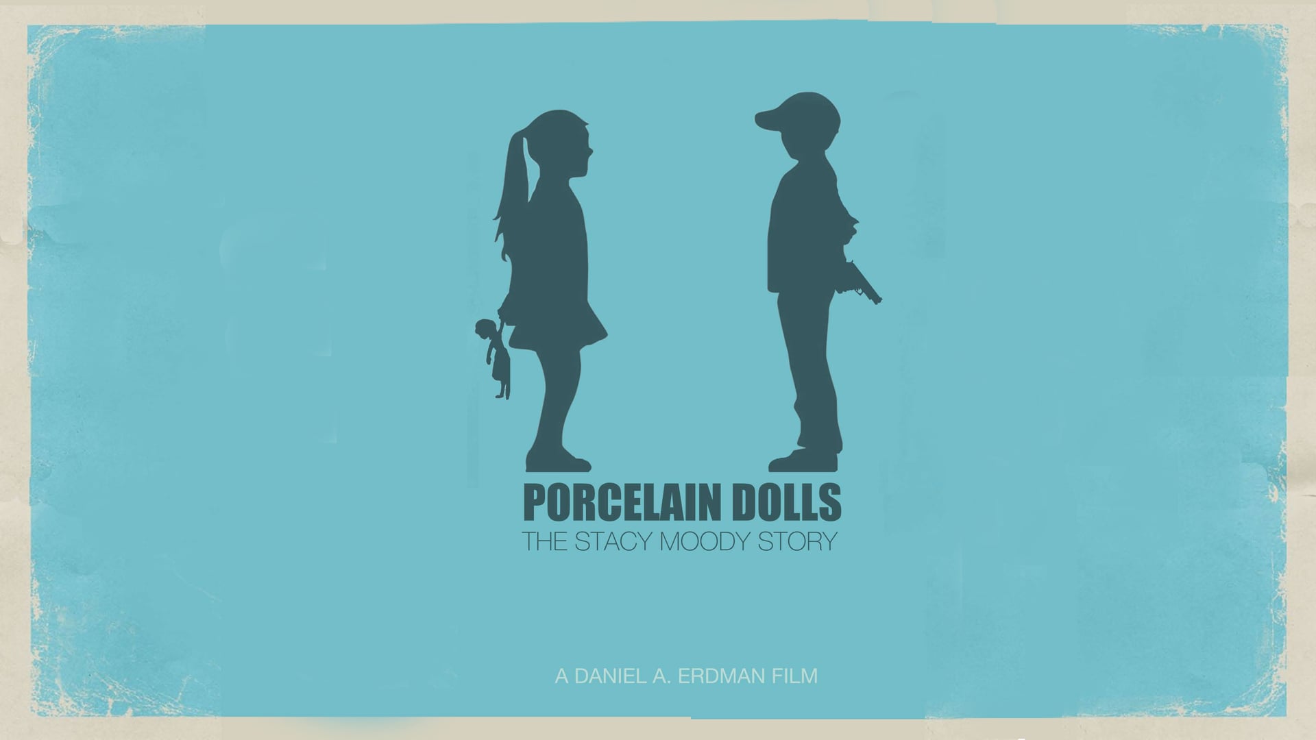 Porcelain Dolls: The Stacy Moody Story