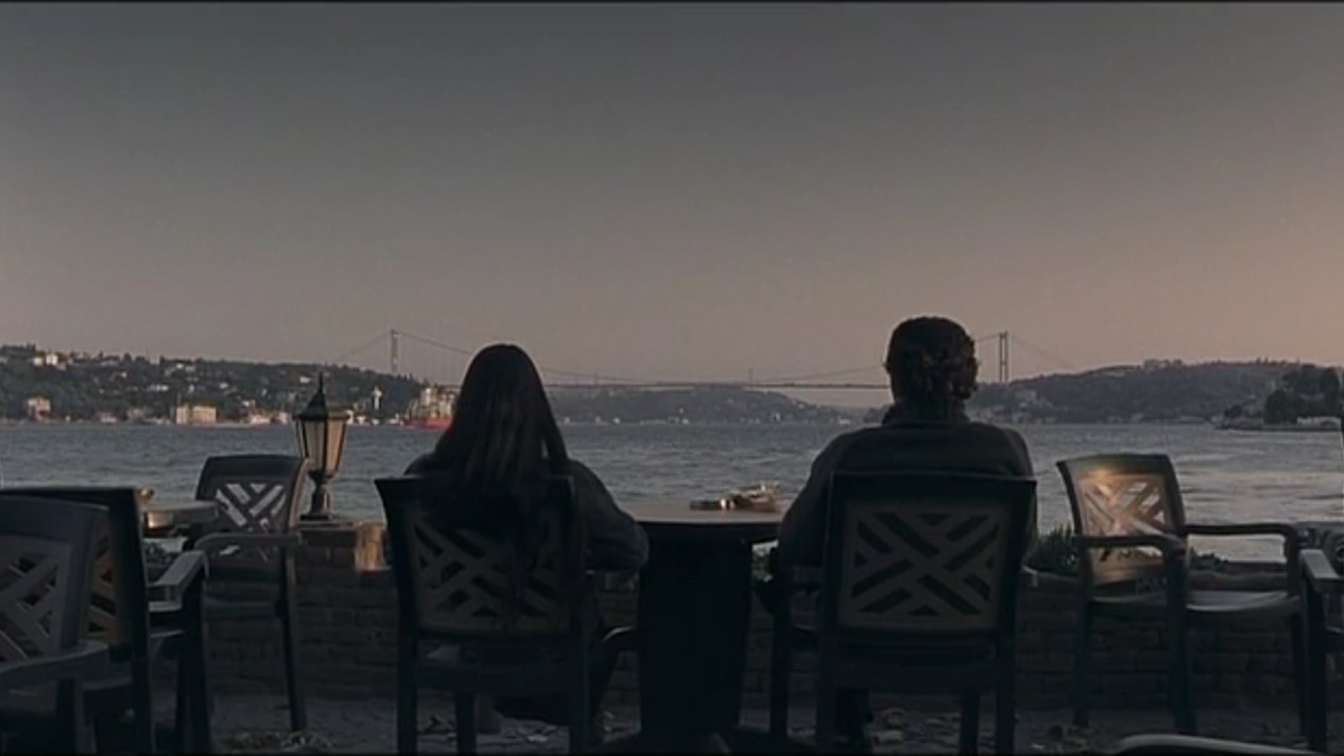 Apartman (kısa film)