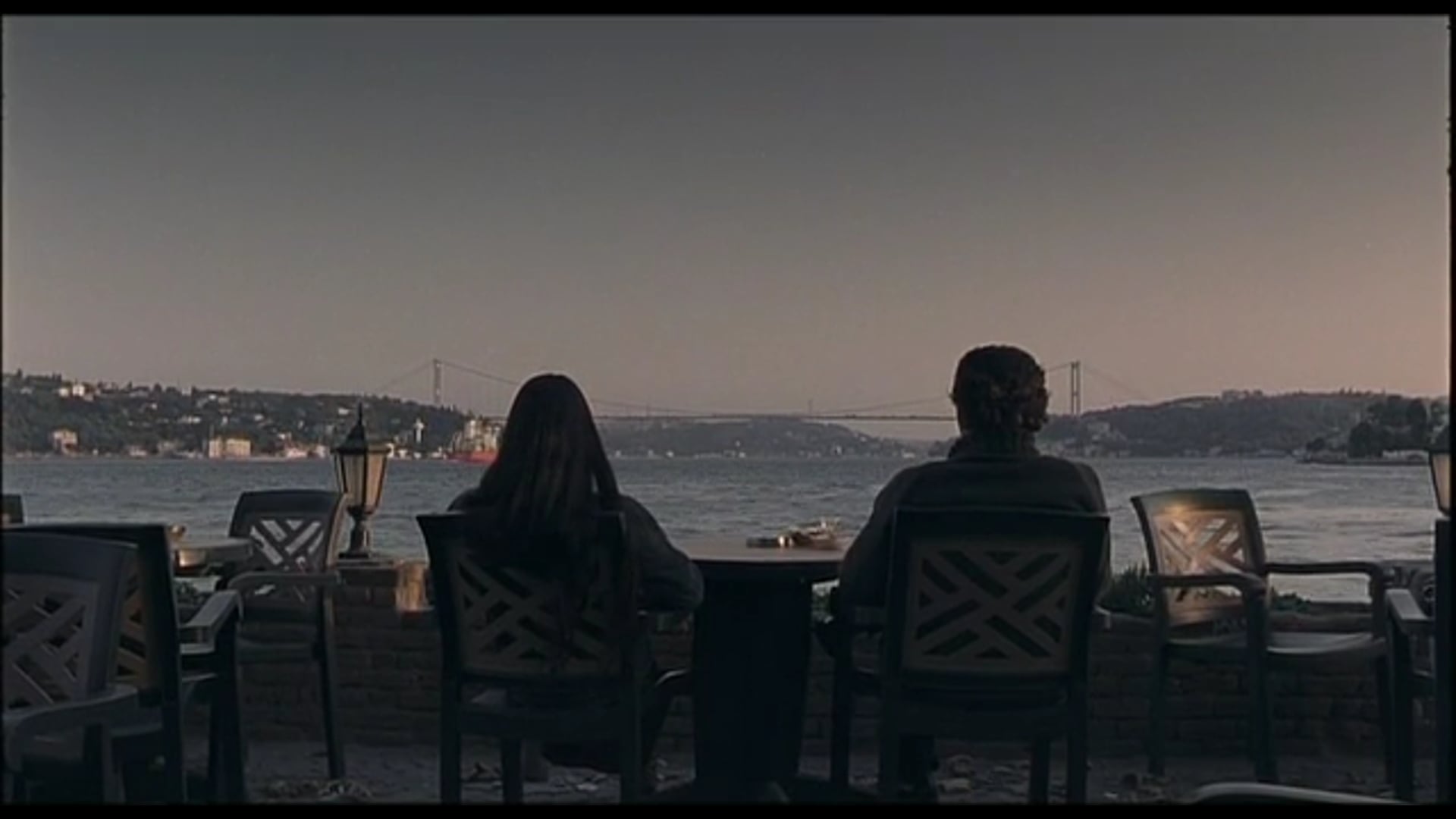 Apartman (kısa film)