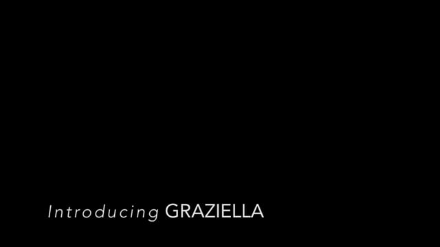 Introducing Graziella