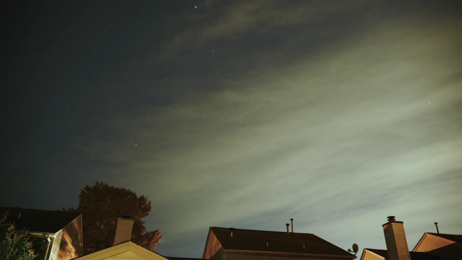 Night Time Timelapse on Vimeo