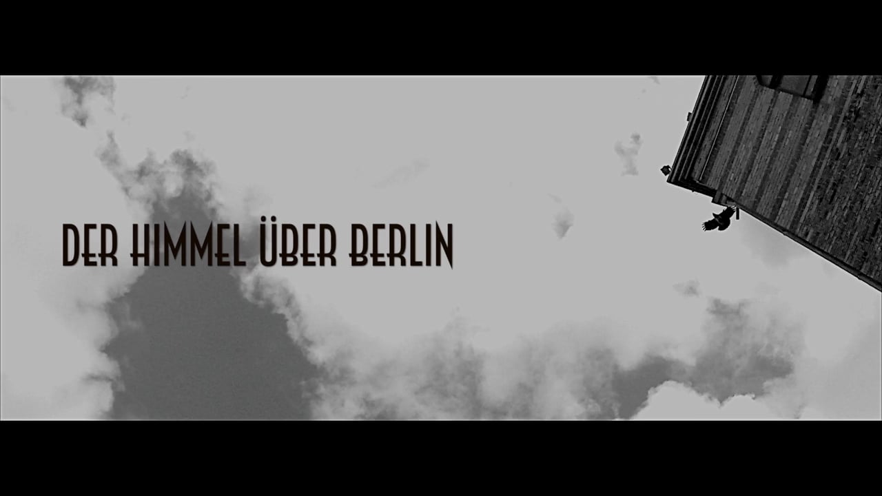 Der Himmel über Berlin