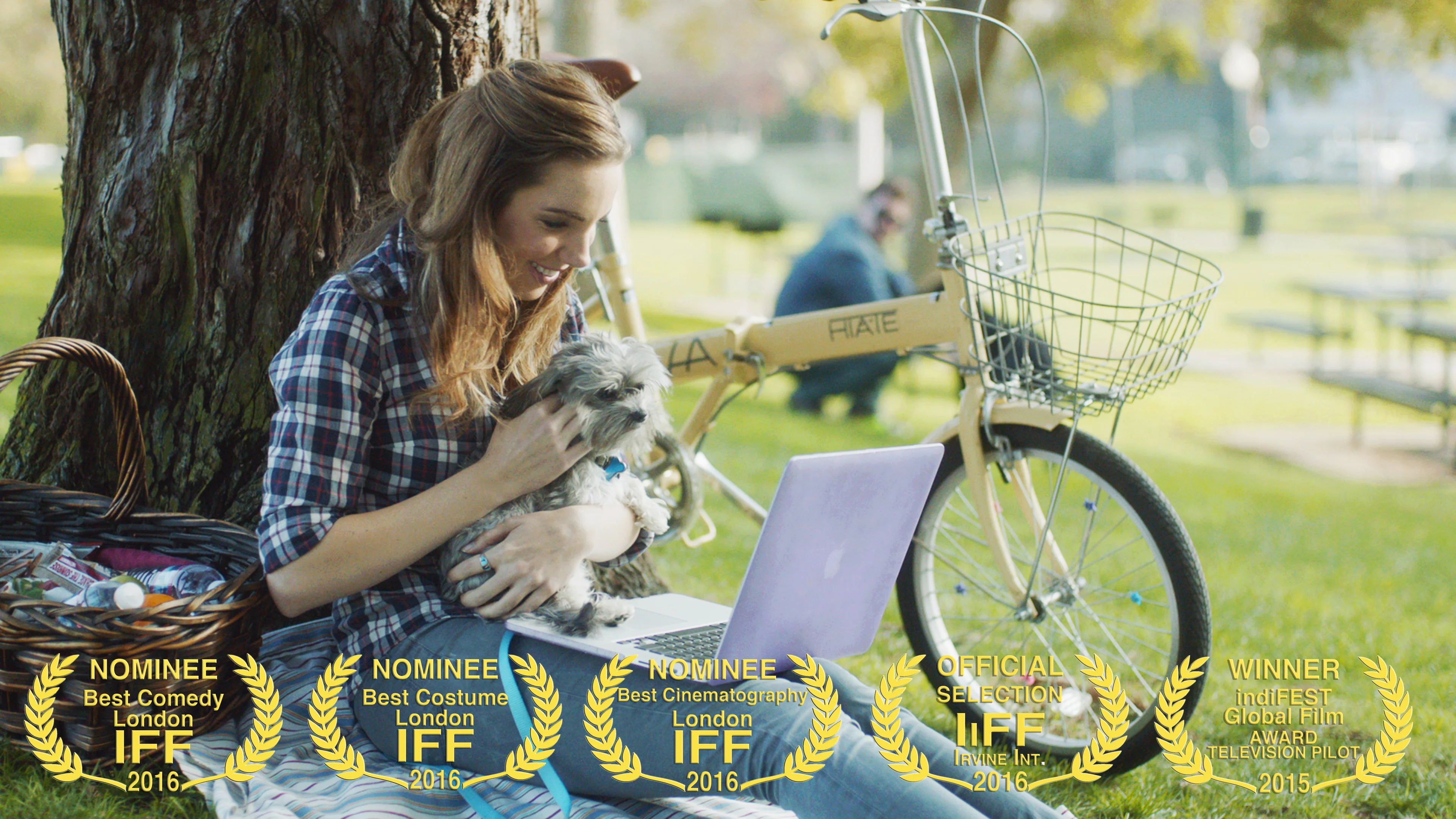 TRAILER on Vimeo